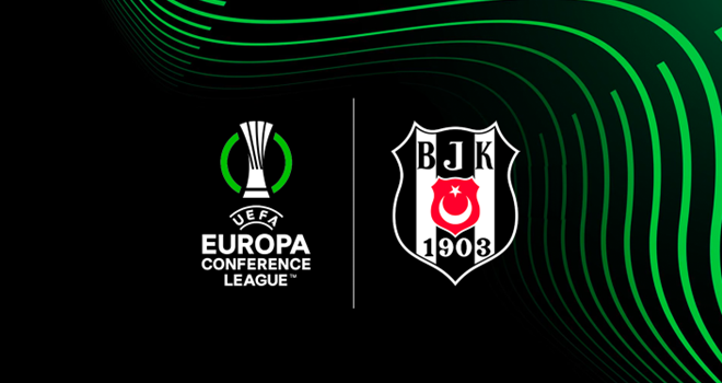 Beşiktaş UEFA Konferans Ligi 2. ön eleme maçı ne zaman?