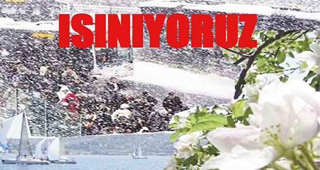 İstanbul'da havalar nasıl olacak?