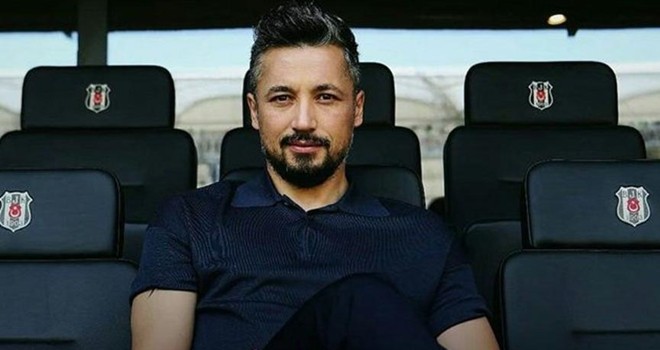 Beşiktaş’ta bir ayrılık daha