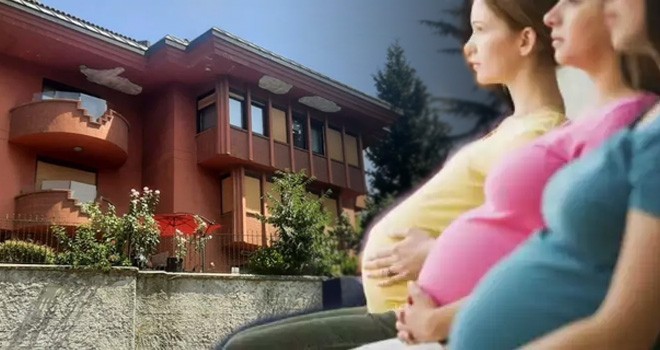 Etiler'den Gürcistan ve Kıbrıs'a uzanan skandal! Tüp bebek merkezinde kadınlara taşıyıcı annelik tezgahı iddiası!