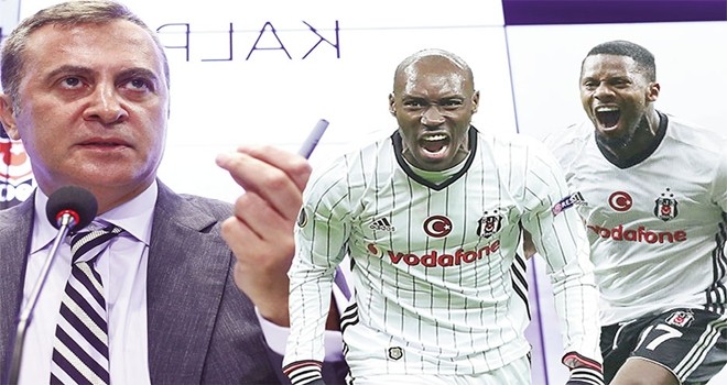 Basında transfer borsası