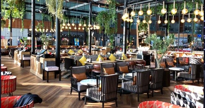 Koronavirüs sonrası kafe ve restoranlar GT Hijyen Sertifikası ile açılacak