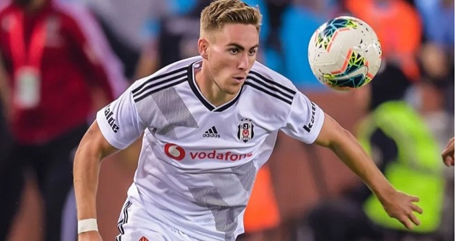 Tyler Boyd için Beşiktaş'ın kapısını çalacaklar