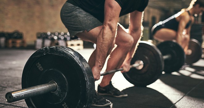 Spor yaparken  kalp sağlığınızı riske atmamak için hayati öneriler!