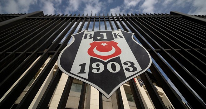 PFDK açıkladı! Beşiktaş'a ceza