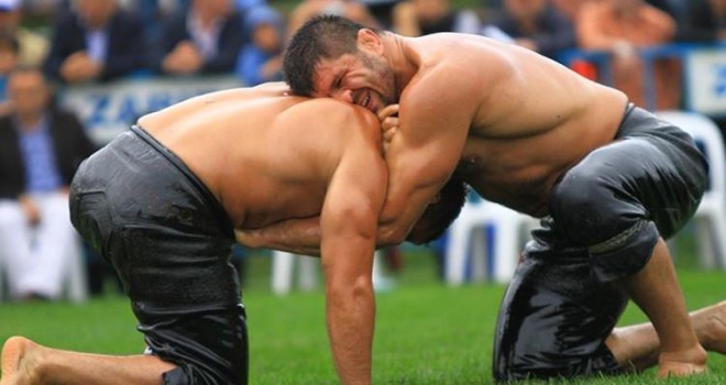 Kırkpınar'ı iptal etme düşüncemiz yok