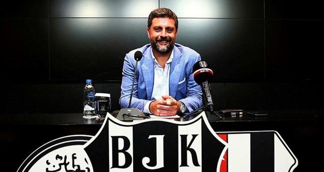 Beşiktaş eski yöneticisi Şafak Mahmutyazıcıoğlu silahlı saldırı sonucu öldürüldü
