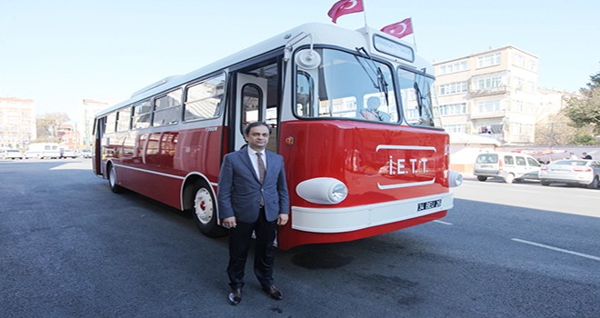 Tosun yeniden yola çıkmaya hazır