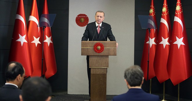 Kısmi sokağa çıkma izni çıkarken 7 ilde seyahat kısıtlaması bitiyor