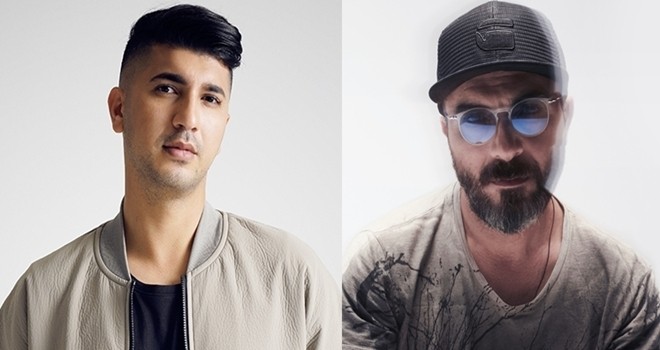 Deeperise ve Jabbar'dan “Uzun Uzun”