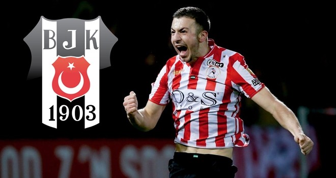 Beşiktaş, Halil Dervişoğlu ile anlaştı!