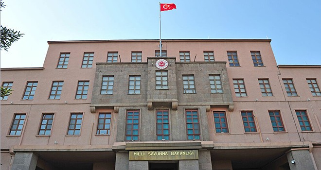 İdlib'te 2 asker şehit, 1 yaralı