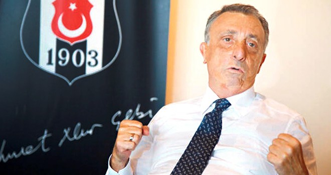 Beşiktaş taraftarı en büyük gücümüz