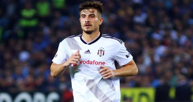 Siyah-beyazlılarda Dorukhan bilmecesi sürüyor