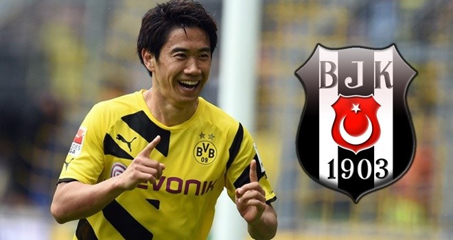 Beşiktaş’a  samuray geliyor!