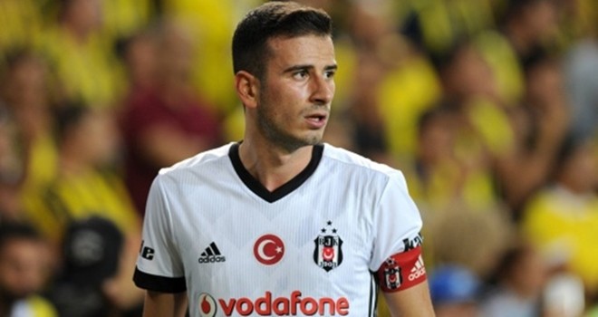 Beşiktaş açıkladı: Oğuzhan’dan ihtarname