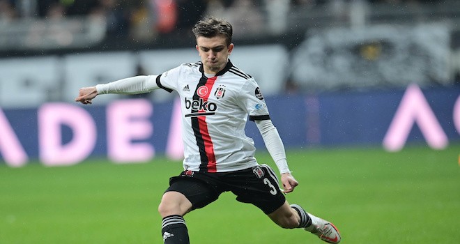 Sol bek arayışı sürüyor