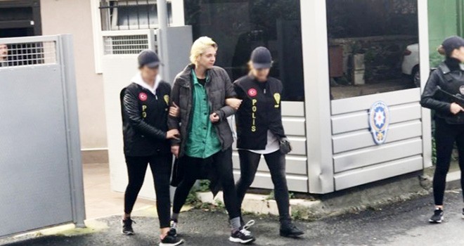 Avukattan Beşiktaş'taki başörtü saldırı açıklaması