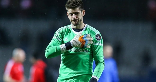 Her zaman BJK'nın büyük bir destekçisi olacağım