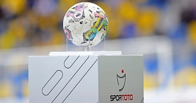 Süper Lig’de 2022-23 sezonu tamamlandı