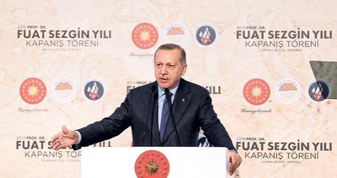 Bu millet size bu ülkede iktidar vermez