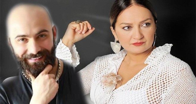 İntihar eden sevgilisi hakkında Yeşim Gül'den açıklama