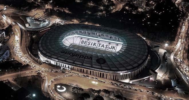 Beşiktaş'tan depremzedeler için dünya devleriyle yardım maçları