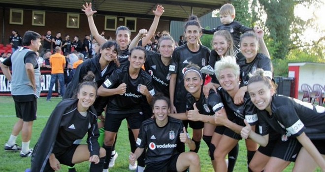 Kartaliçelerin Lig fikstürü açıklandı