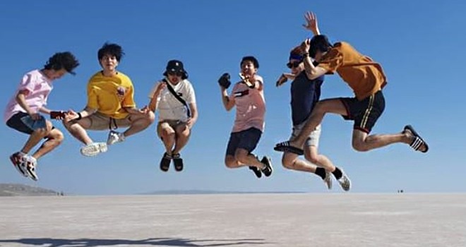 자유로운 음악가 