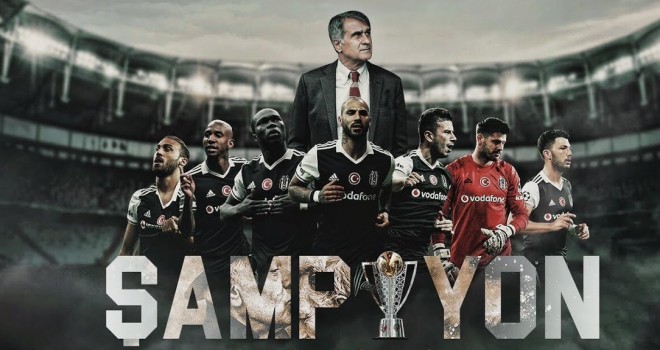 Şampiyon kritik virajda!