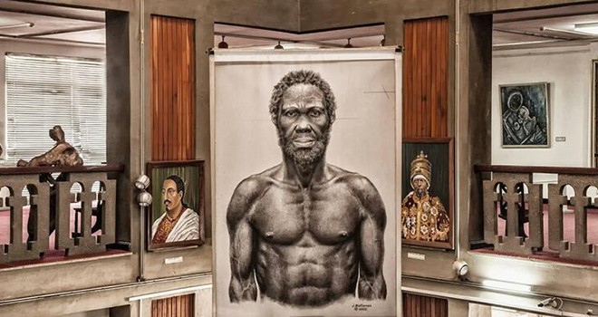 Modern insanın ana yurduyla ilgili yeni keşif