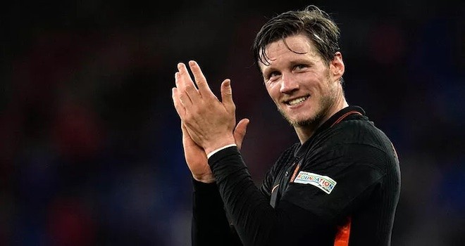 Weghorst karar verecek