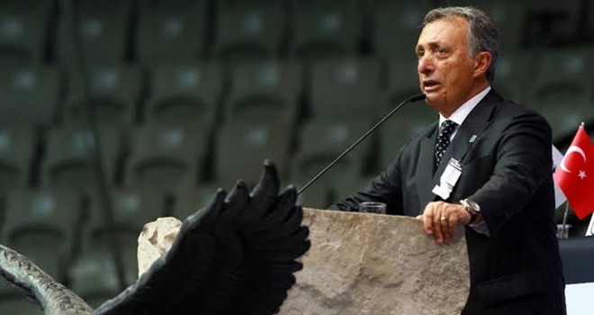 En çok Başkan Çebi konuşuluyor