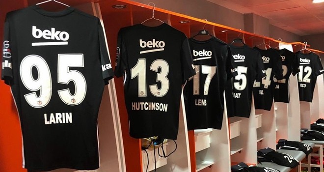 Kartal maça hazır! İşte ilk 11’ler!