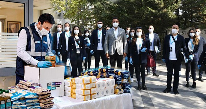 Beşiktaş'ın bir yıllık pandemi karnesi