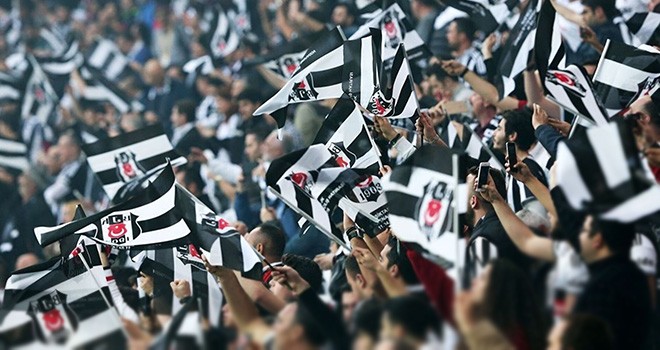 Beşiktaş'tan bilet fiyatları için ilginç politika! Taraftardan tepki!