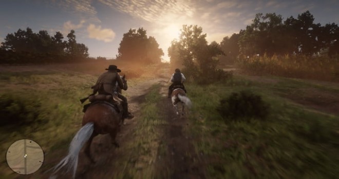 Red Dead Redemption 2'nin üstün başarısı