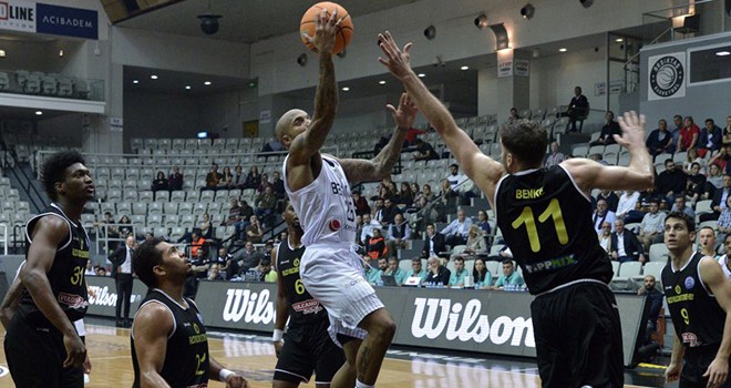 Potanın Kartallarından önemli galibiyet