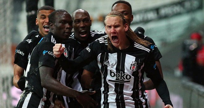 Orhan Yıldırım: Her Beşiktaşlı için gurur verici