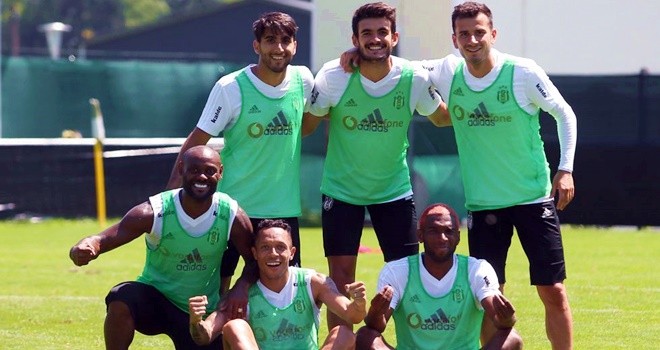 Kartal, Avusturya kampını tamamladı