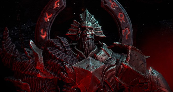 Diablo IV Ay Uyanışı şimdi oyunda