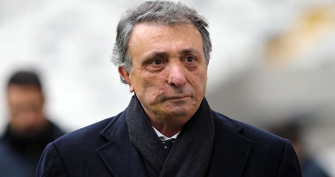 Ahmet Nur Çebi açıklamalarda bulundu