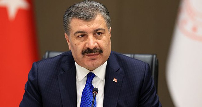 Salgın ciddiyetini koruyor