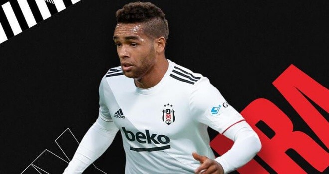 Alex Teixeira'ya Çin'den Teklif