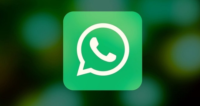 WhatsApp güncellendi