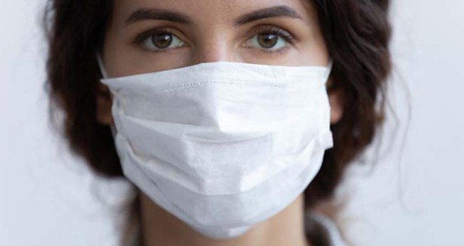 Bilim Kurulu Üyesi çift maskeye karşı uyardı