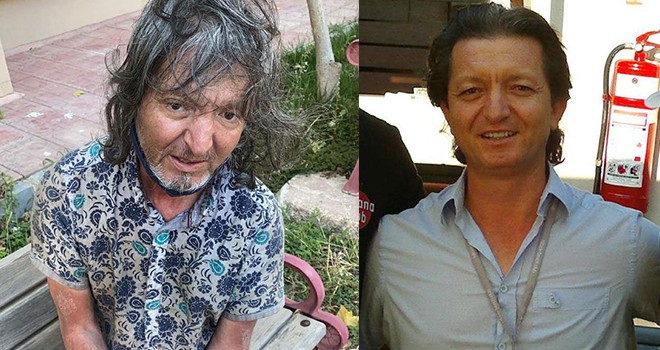 Beşiktaş Emniyeti'nin aradığı kayıp işadamı Antalya'da bulundu