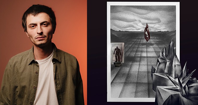 Yüksek tempolu müziği ve eşsiz söz yazımı ile 989