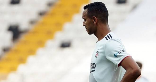 Souza'nın sakatlığı devam ediyor