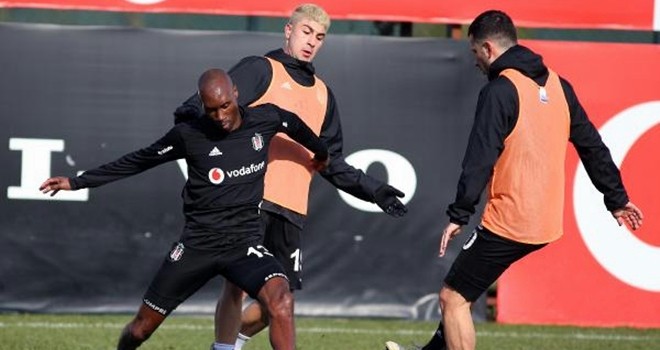 Hazırlıklar Temmuz'da başlıyor